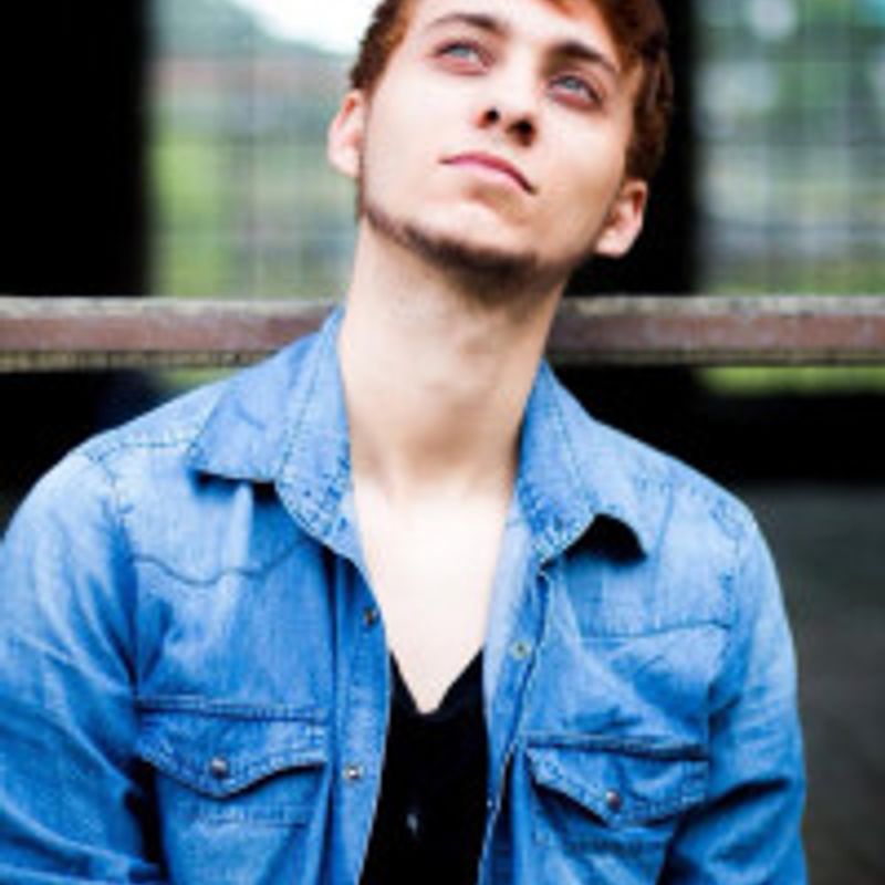 Lucas Costa Santos profile picture