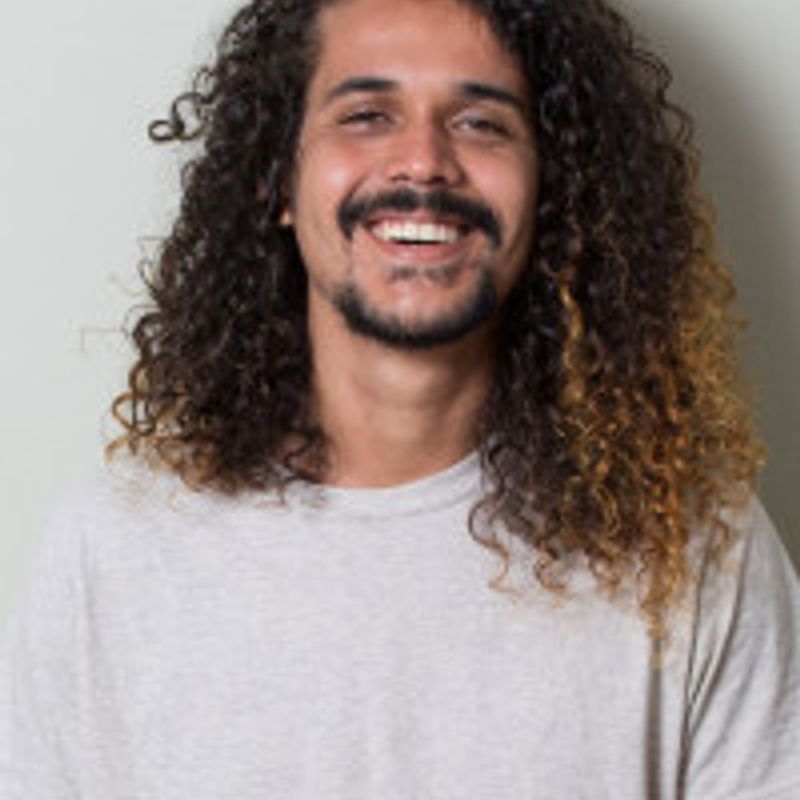Geovani Martins profile picture