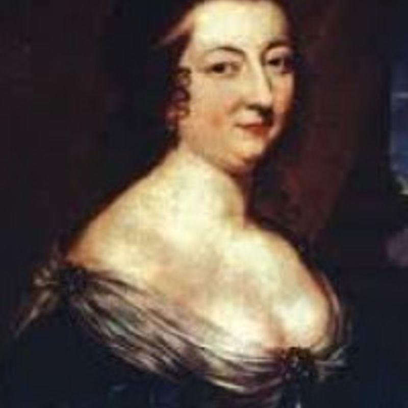 Gabrielle-Suzanne Barbot de Villeneuve profile picture