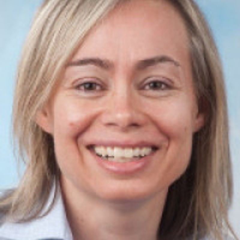 Kelly Jensen profile picture