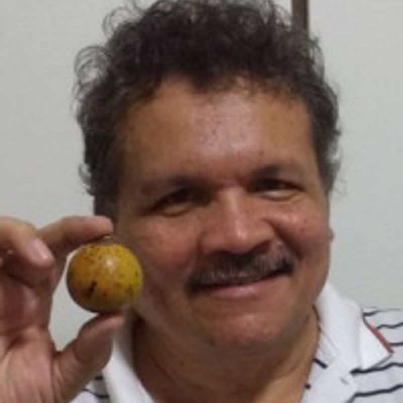 Clóvis Cardoso Cruz Júnior profile picture