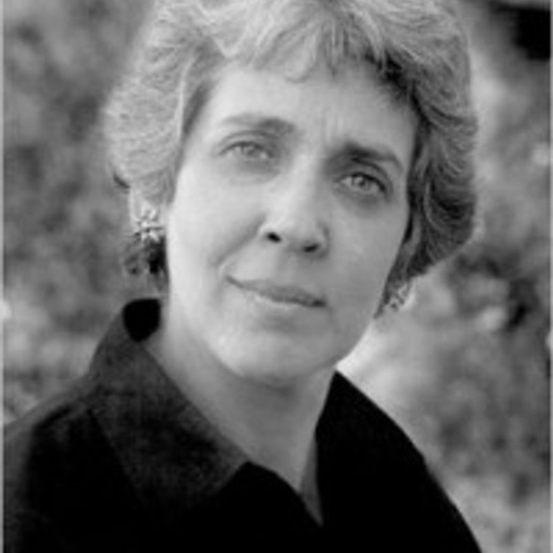 Joanna Russ profile picture
