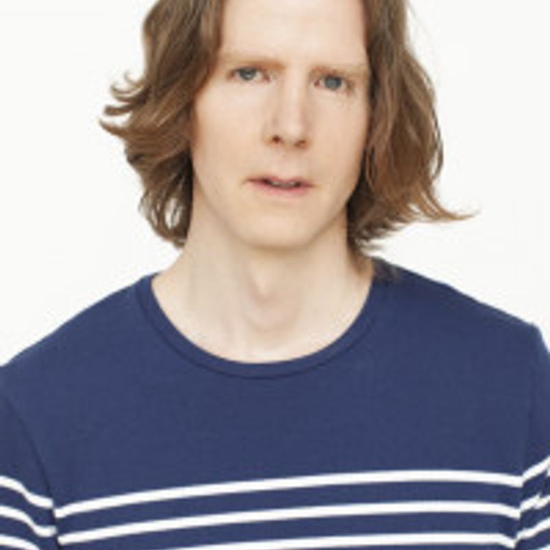 Neil Smith profile picture