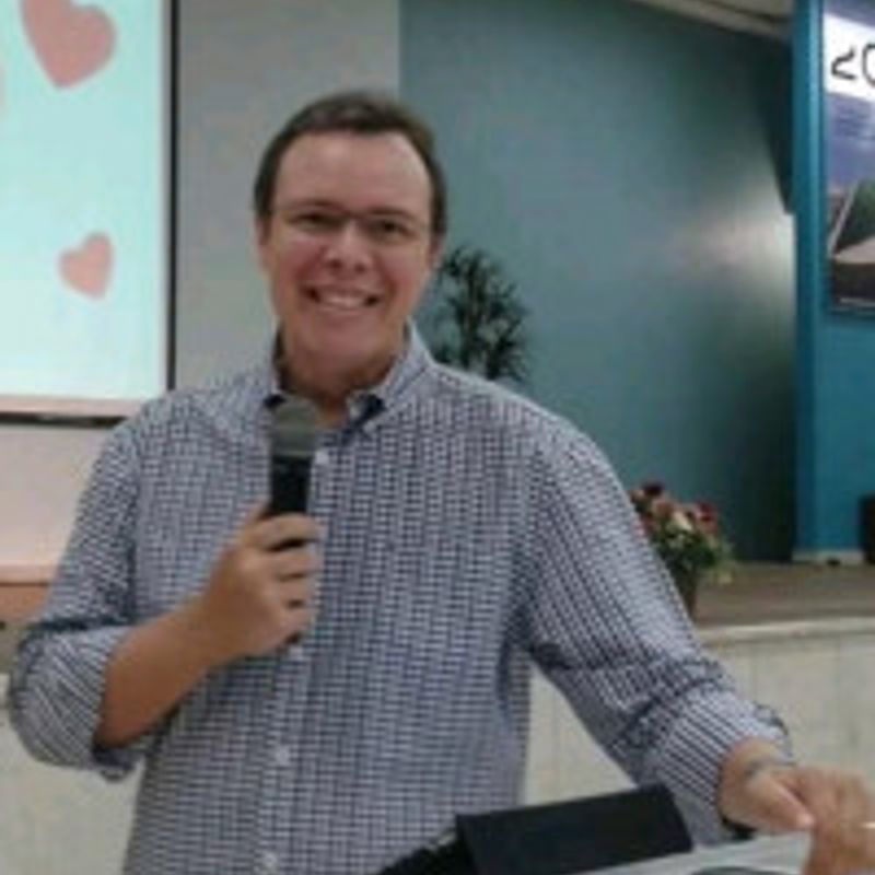 João Manoel Souza profile picture