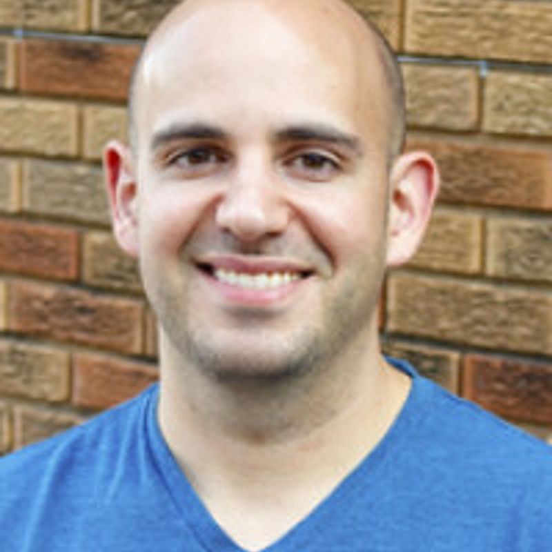 Adib Khorram profile picture