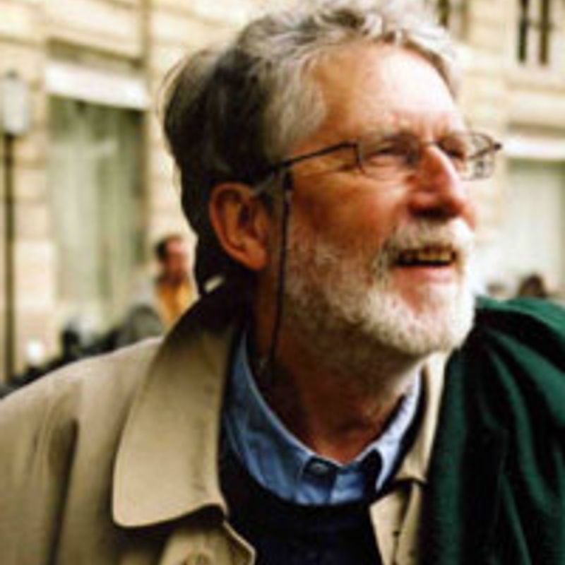 Pierre Ryckmans profile picture