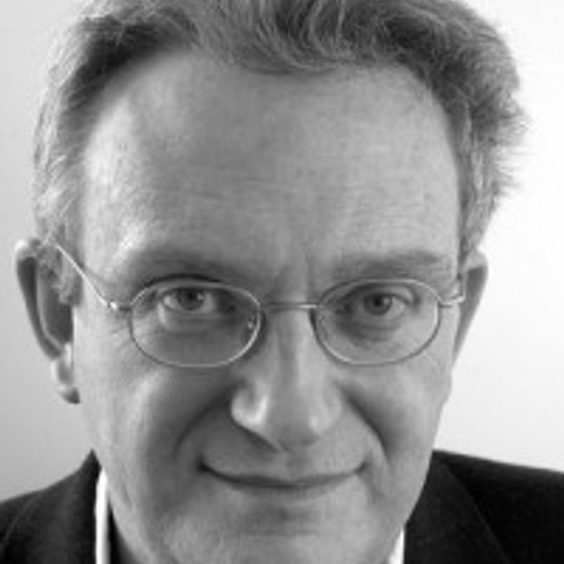 Francois Lelord profile picture