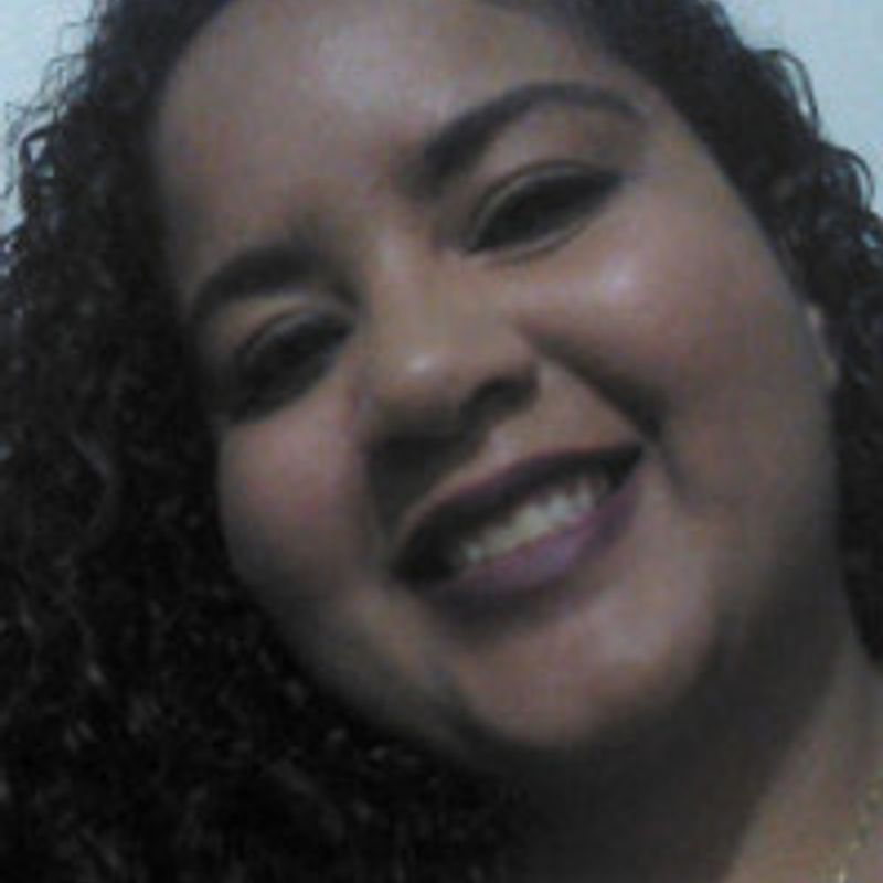 Lindaiá de Jesus Campos profile picture
