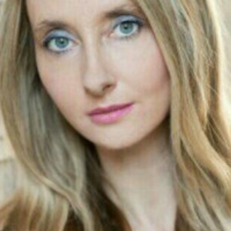 Rebecca Fleet profile picture