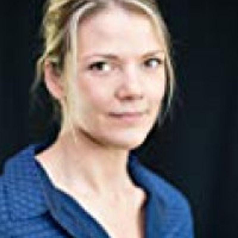 Rebecca Tinnelly profile picture