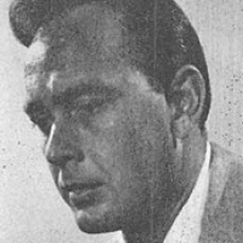 Charles Farrell Myers profile picture