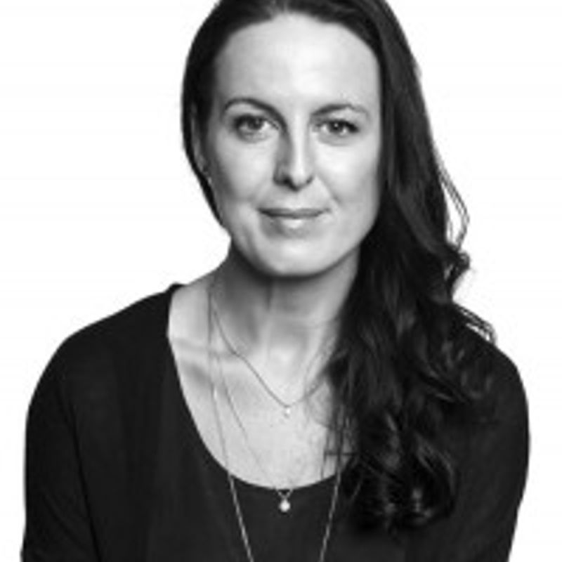 Sanne Munk Jensen profile picture