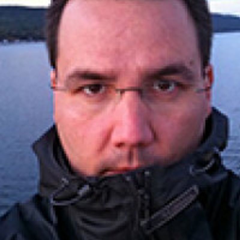 Marc de Vinck profile picture