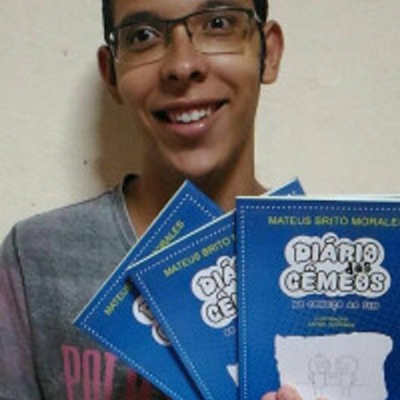 Mateus Brito Morales profile picture