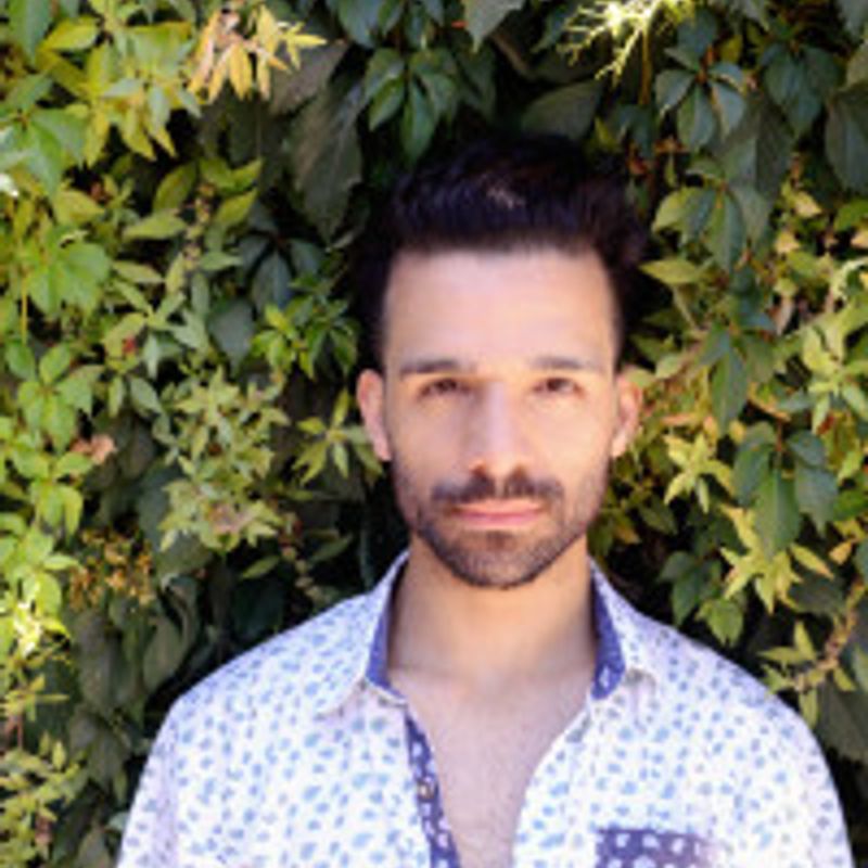 Willians Glauber profile picture