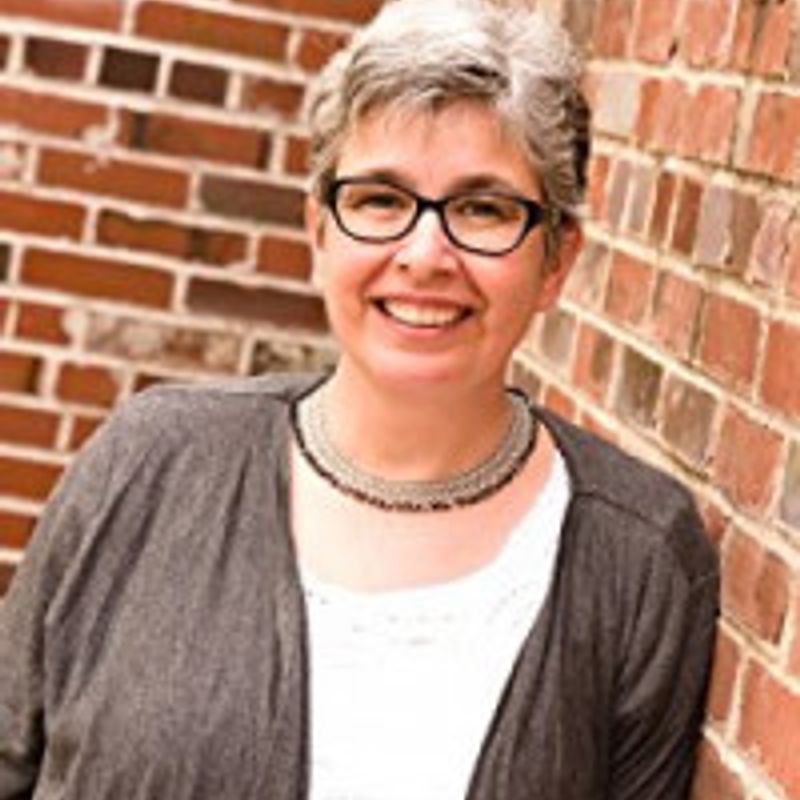 Ann Leckie profile picture