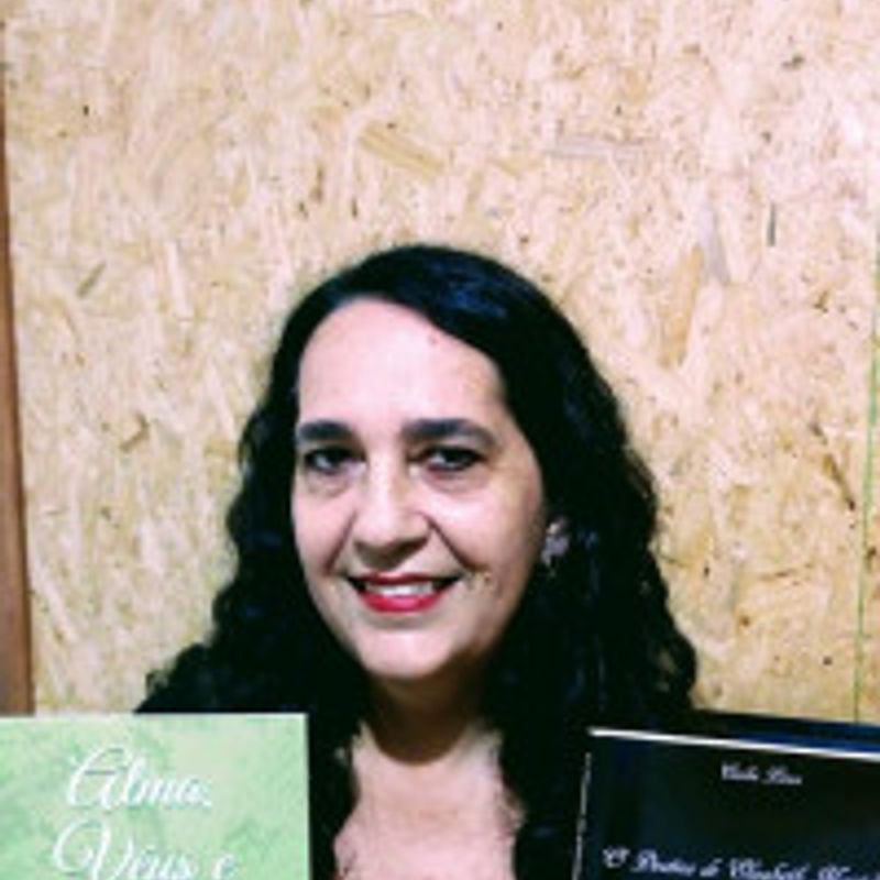 Cecilia Lorca profile picture