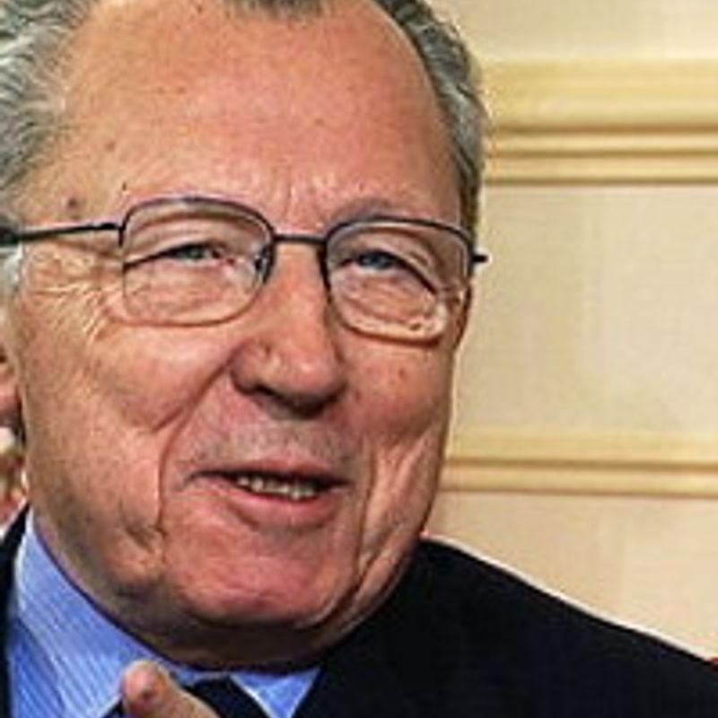 Jacques Delors profile picture