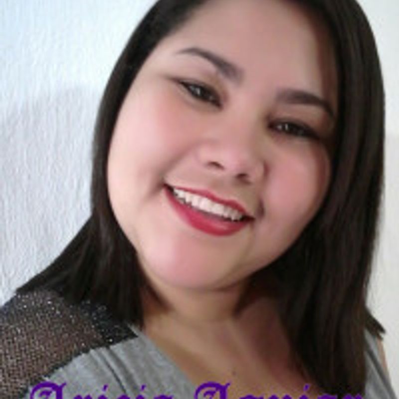 Aricia Aguiar profile picture