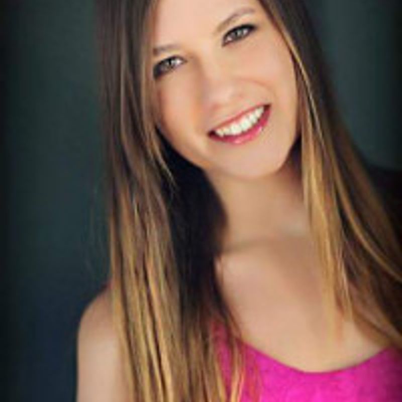 Alexis Bass profile picture