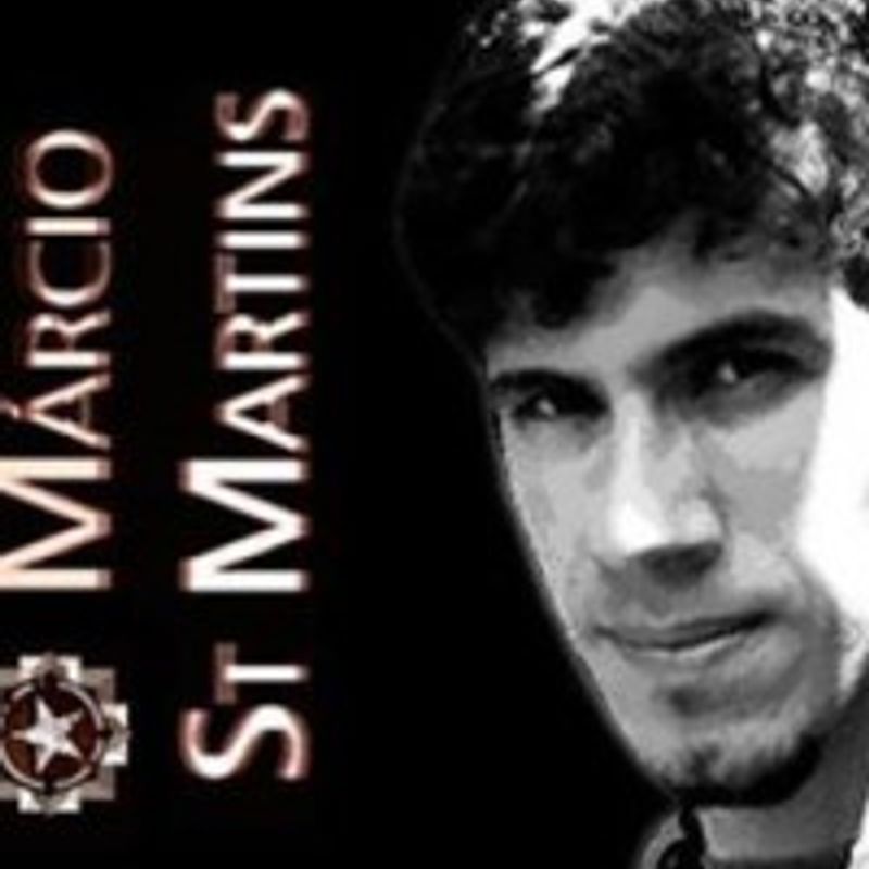 Márcio St. Martins profile picture