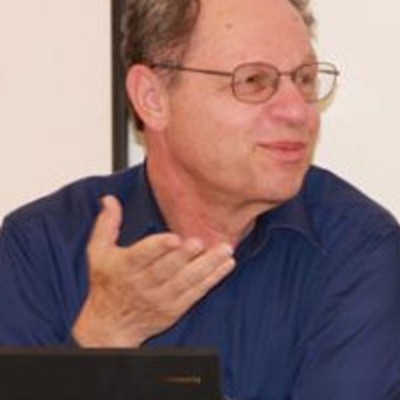 Gershon Shafir profile picture