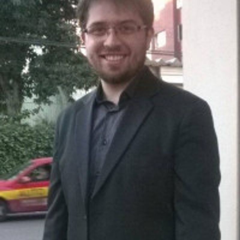 Carlos Felipe de Mamam profile picture