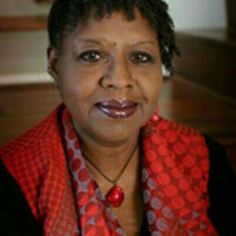 Nikki Grimes profile picture