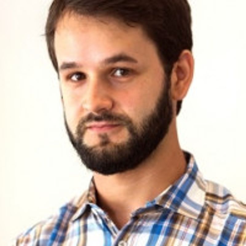 Diogo Bercito profile picture