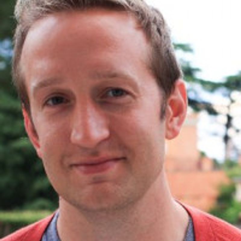 Peter Bognanni profile picture