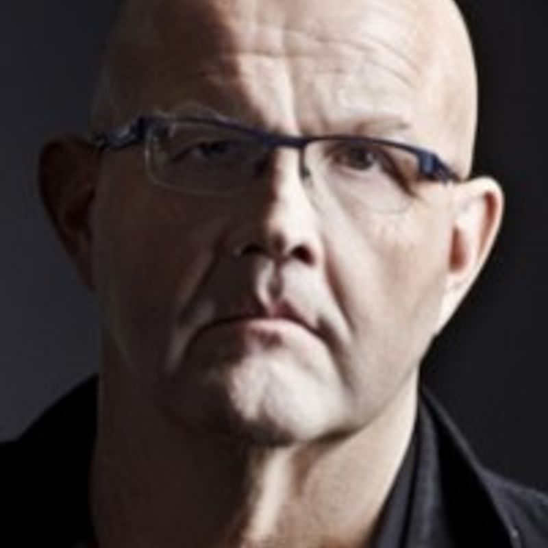 Börge Lennart Hellström profile picture