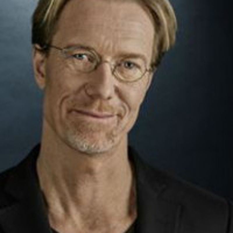 Anders Roslund profile picture