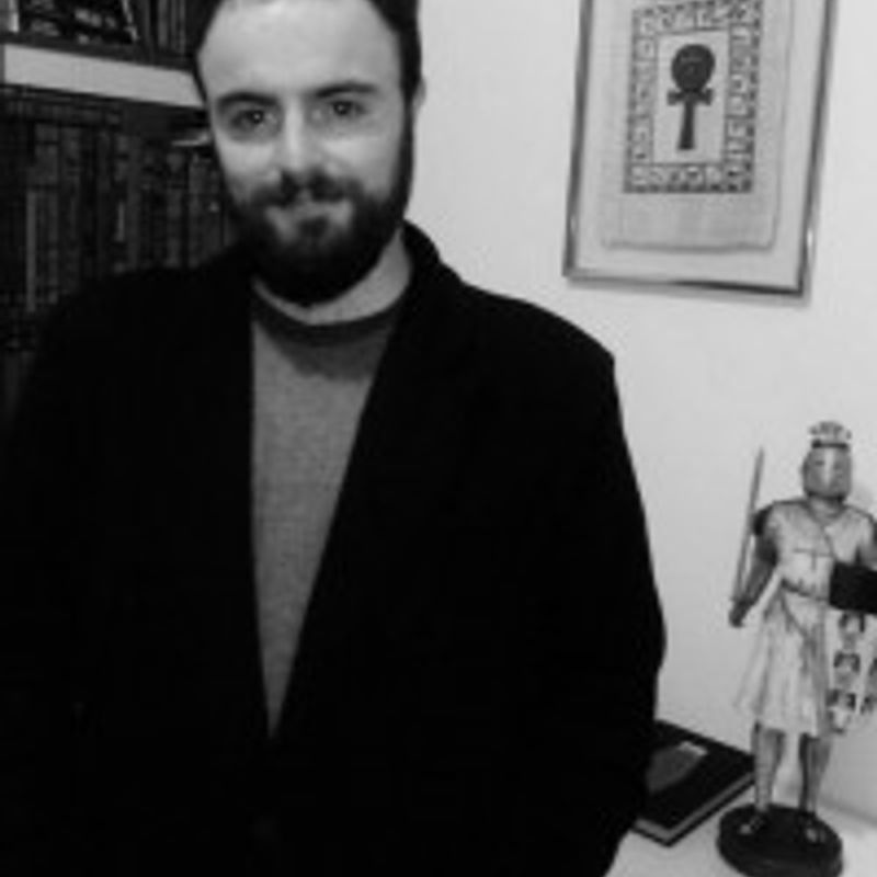 Matheus Zucato Robert profile picture