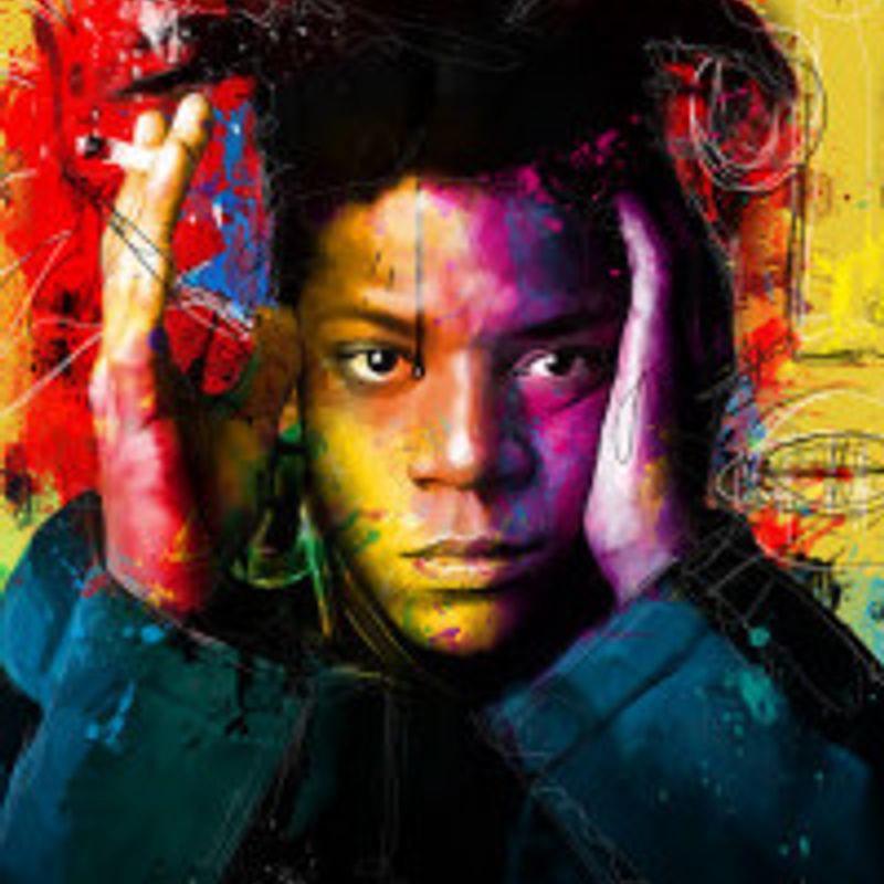 Jean-Michel Basquiat profile picture