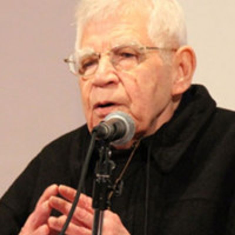 Carlos Josaphat Pinto de Oliveira profile picture