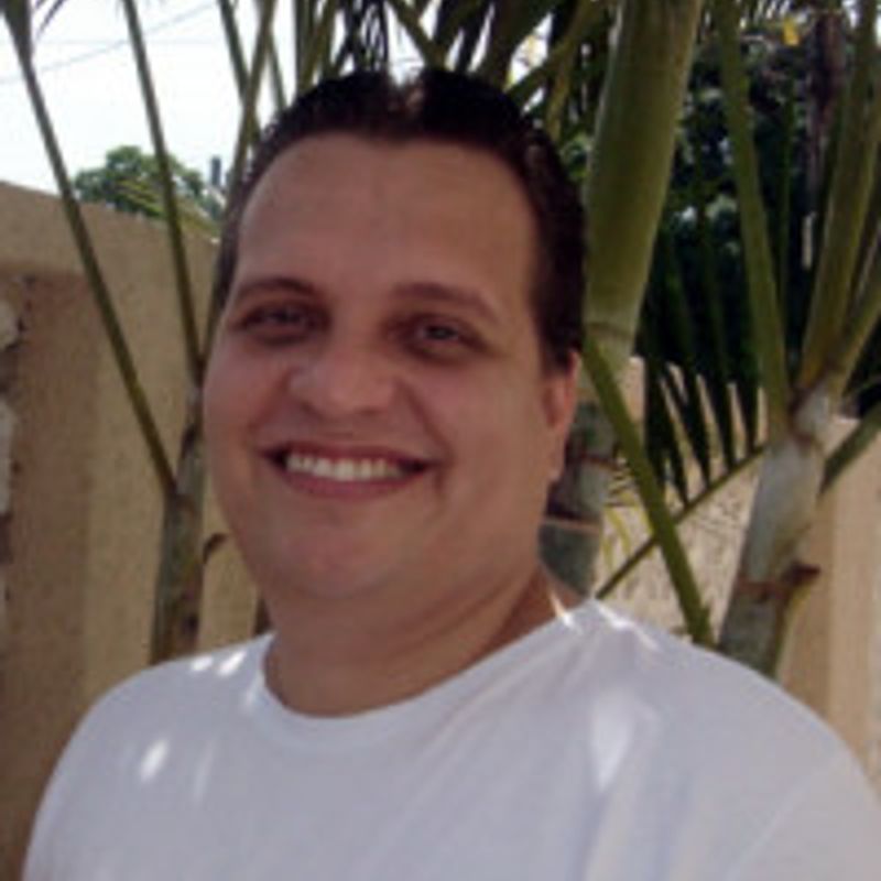 Raphael Pereira de Melo profile picture