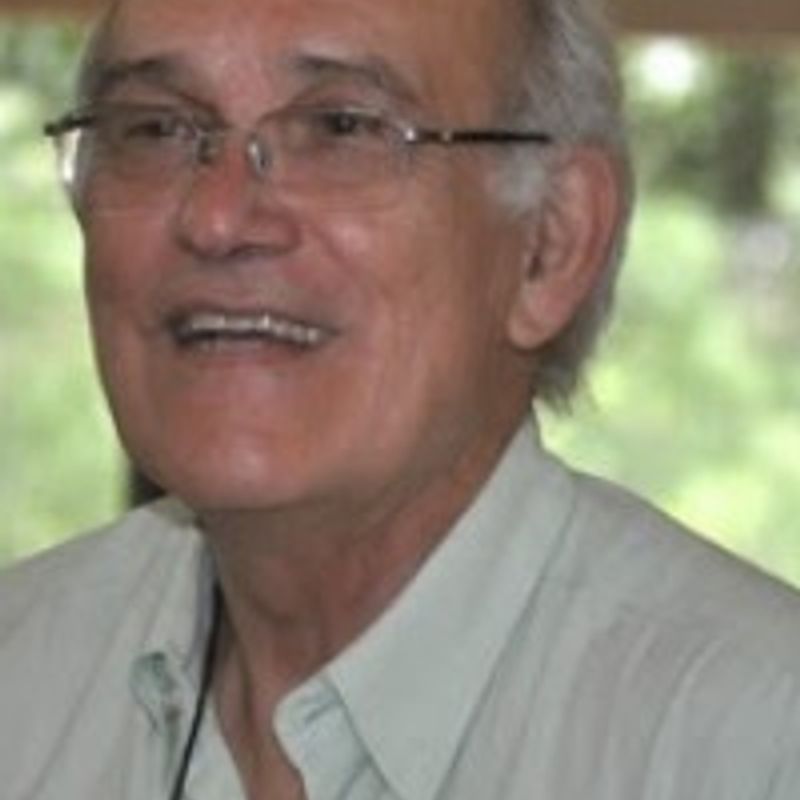 José Oscar Beozzo profile picture