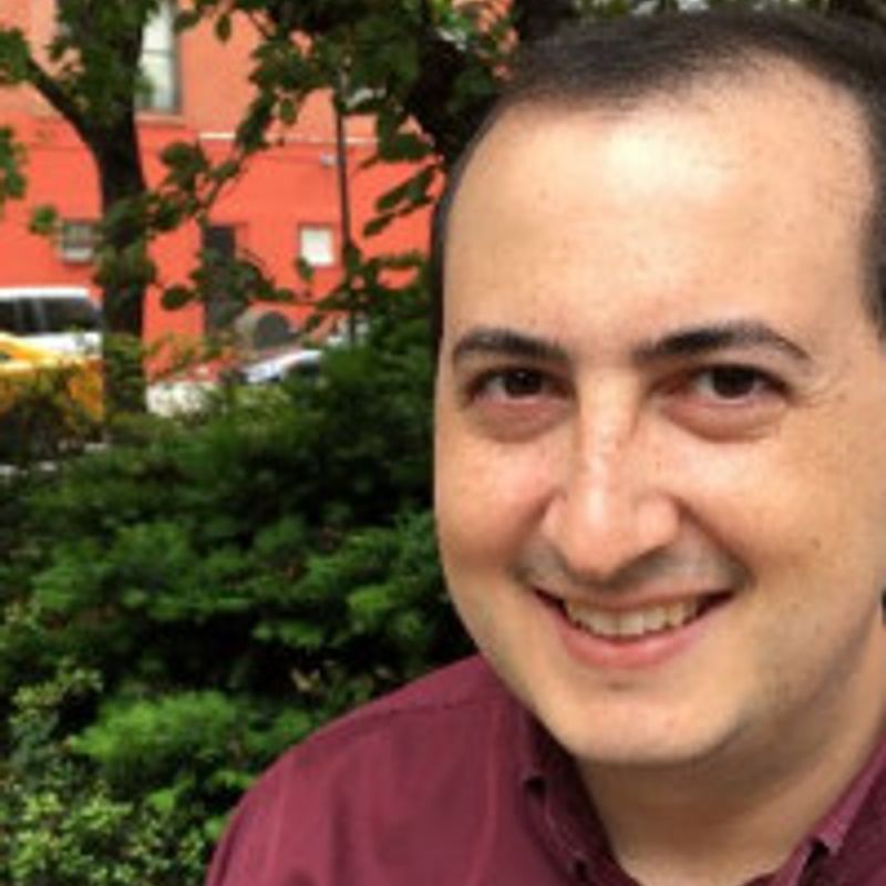 Jason Schreier profile picture
