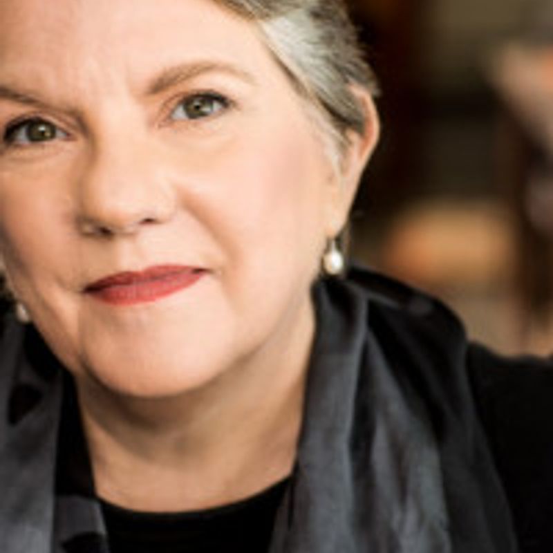 Carol Goodman profile picture