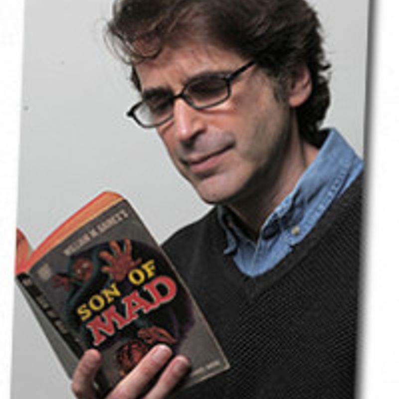 Robert Kaplow profile picture