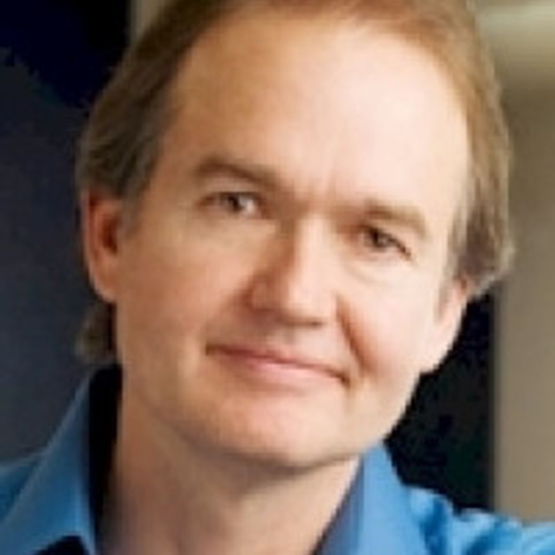 John Gray, Ph.D. profile picture