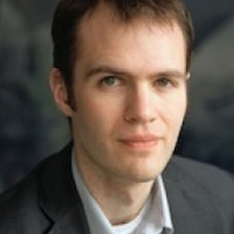 Max Gladstone profile picture