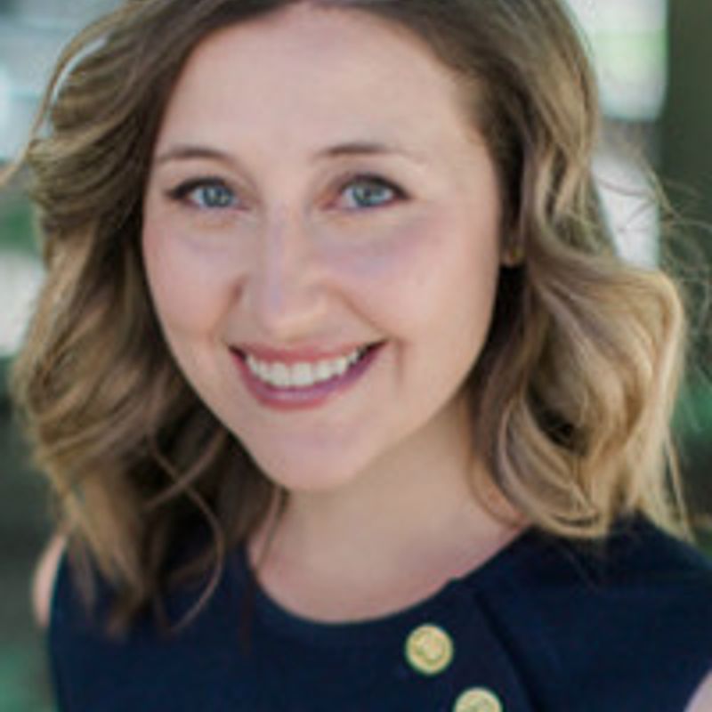Kathleen Barber profile picture