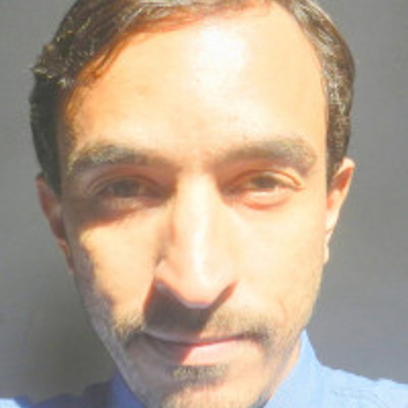 Alberto Ferreira profile picture