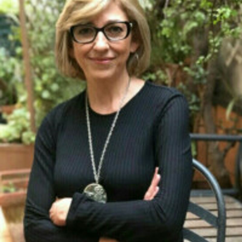 Christina Dalcher profile picture