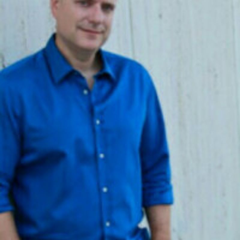 Mark Pryor profile picture