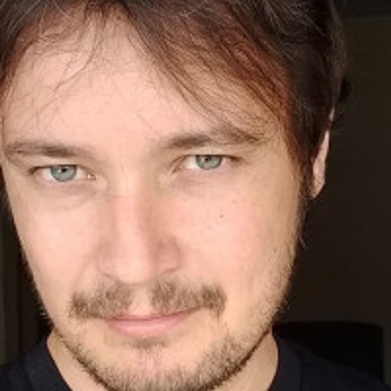 Zain Ronconi profile picture