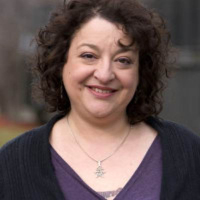 Deborah Lipp profile picture
