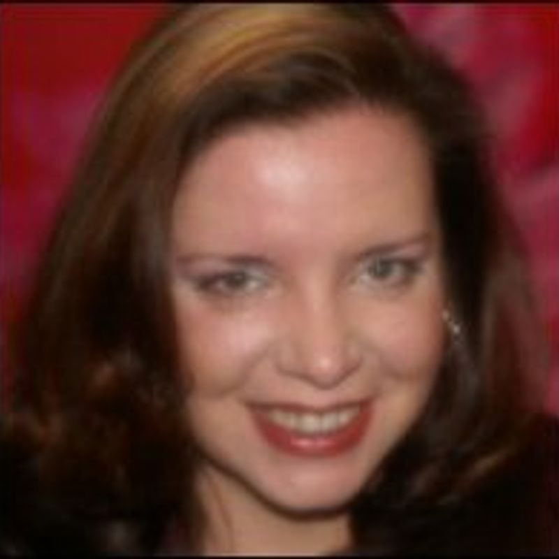 Lynsay Sands profile picture