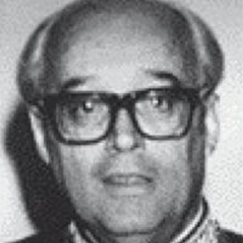 José Honório Rodrigues profile picture